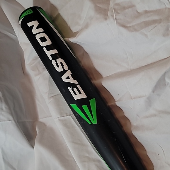 Easton Mako YB16MK10 Baseball Bat 30/27 2-1/4